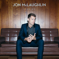 Let Go - Jon McLaughlin