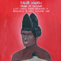 Space - Talib Kweli