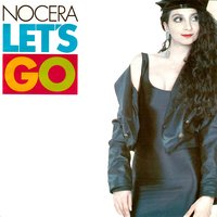 Let's Go - Nocera