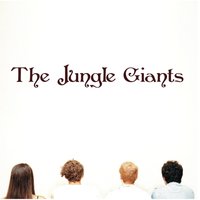 Like A Weight - The Jungle Giants