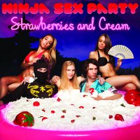 Best Friends Forever! - Ninja Sex Party
