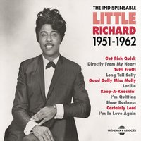 The Girl Can't Help It Take, Pt. 9 - Little Richard