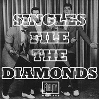 Woomai-Ling - The Diamonds