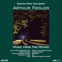 Laura - Boston Pops Orchestra, Arthur Fiedler