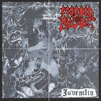 Lord of All Fevers and Plague - Morbid Angel