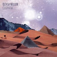 Cleopatra - Olivia Nelson
