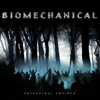 Through the Remains (Consumed) - Biomechanical