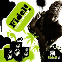 Tiempos del Reggae - FIDEL NADAL