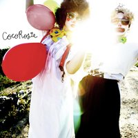 Forget Me Not - CocoRosie