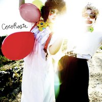 Heartache City - CocoRosie