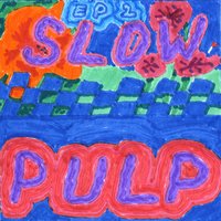 Husband Pillow - Slow Pulp
