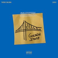 Golden State - Luidji, Tuerie Balboa