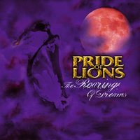 Love's Eternal Flame - Pride of Lions