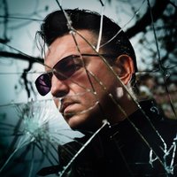 Tuesday PM - Richard Hawley