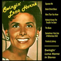 At Long, Last Love - Lena Horne