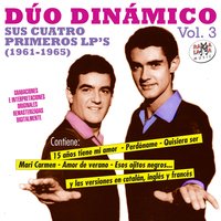 Bailando Twist - Duo Dinamico