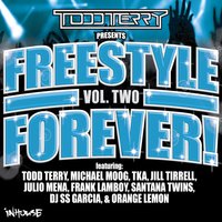 Real Love - Todd Terry, Jill Tirrell