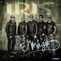 E Magic - Iris