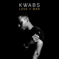 Look Over Your Shoulder - Kwabs