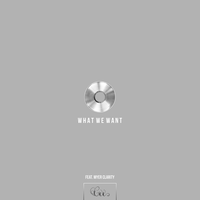 What We Want - CEE, Myer Clarity