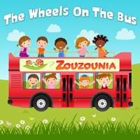 The Wheels on the Bus - Zouzounia