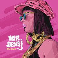 Mr Sensi - Eli-Mac
