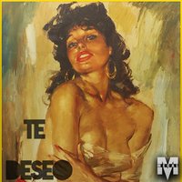 Te Deseo - Mecal