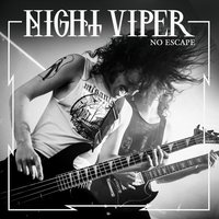 No Escape - Night Viper