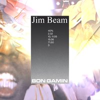 Jim Beam - Bon Gamin