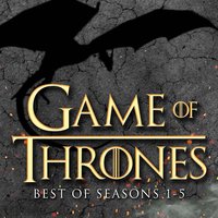 The Throne Is Mine (From "Game of Thrones - Season 2") - L'Orchestra Cinematique, Ramin Djawadi