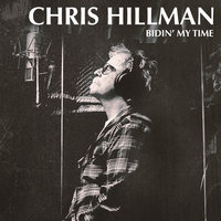 New Old John Robertson - Chris Hillman