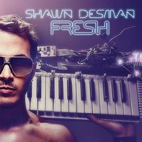 Dynamite - Shawn Desman