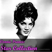 Hallelujah, I Love Him So - Connie Francis