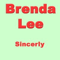 I`ll Be Seeing You - Brenda Lee