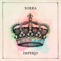 Saturno - Yorka