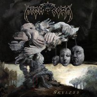 Hemorrhage of the Soul -