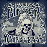 Planet Blue - Jesper Binzer
