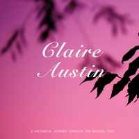 Im Thru With Love - Claire Austin