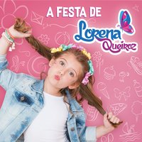 Cadinho de Amor - Lorena Queiroz