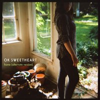 Home - OK Sweetheart