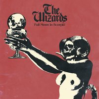 When We Were Gods - The Wizards