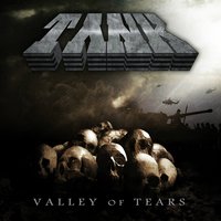 Valley of Tears - Tank