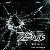 Ghost - The Zealots