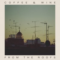 White Night - Coffee, Wine