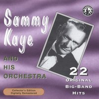 This Is No Laughing Matter - Sammy Kaye