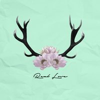 Real Love - Cortés, Charlene