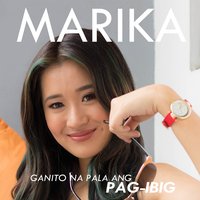 Ganito Na Pala Ang Pag-Ibig - Marika