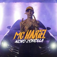 Novo Corolla - MC Hariel