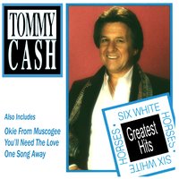 Got Me A Guitar - Tommy Cash