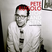 The Thrill Is Gone - Pete Rugolo